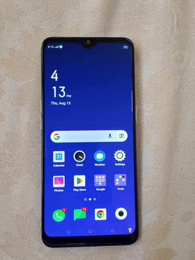 OPPO F15
