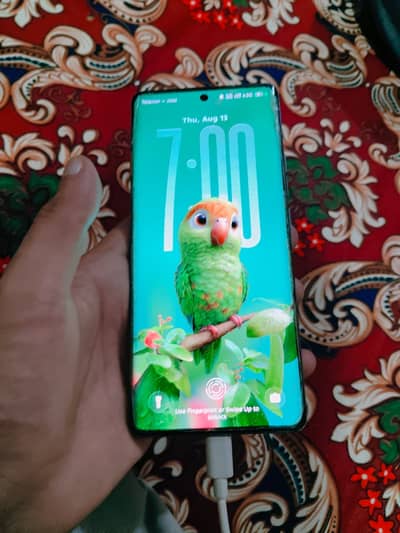 Tecno CAMON 40 Pro