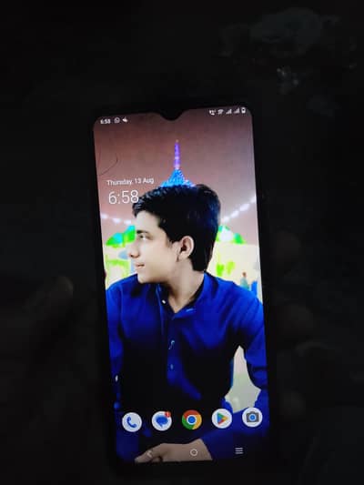 Vivo Y21A 2021