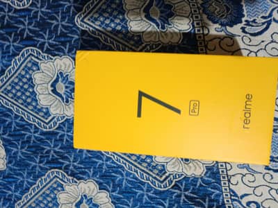 Realme 7 Pro