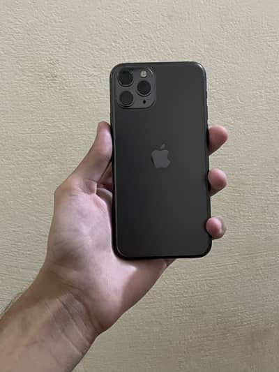 Apple iPhone 11 Pro