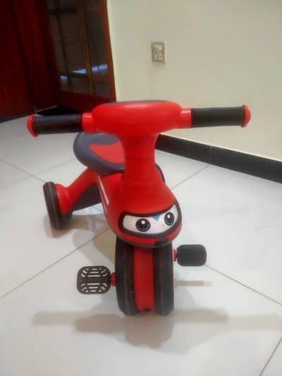 Kids cycle original china very stong