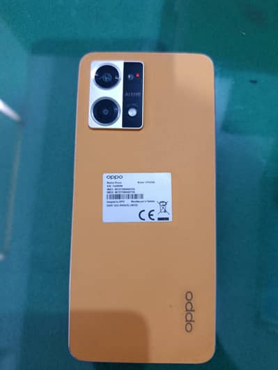 Oppo f21 pro 8/128