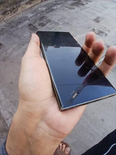 Samsung Mobile S23 Ultra
