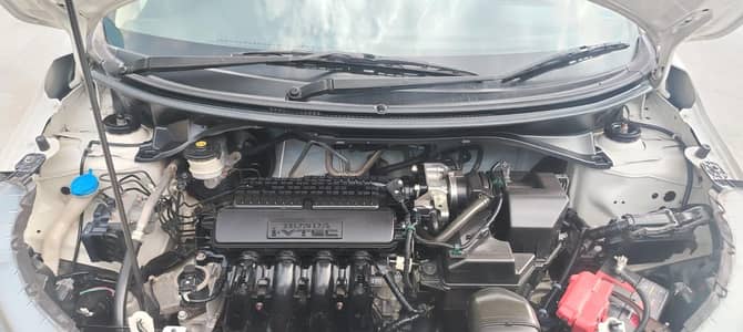 Honda BR-V 2022 | 50,000 KM | Bumper-to-Bumper Genuine | Excellent