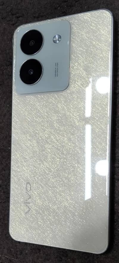 Vivo Y36