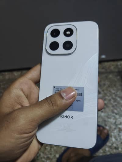 Honor X6