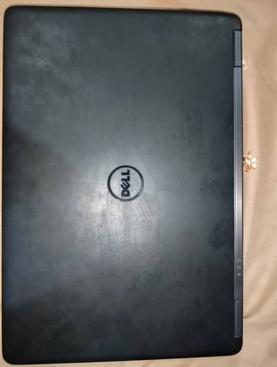 Dell Latitude E7250