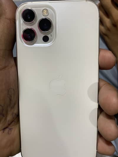 Apple iPhone 12 Pro Max