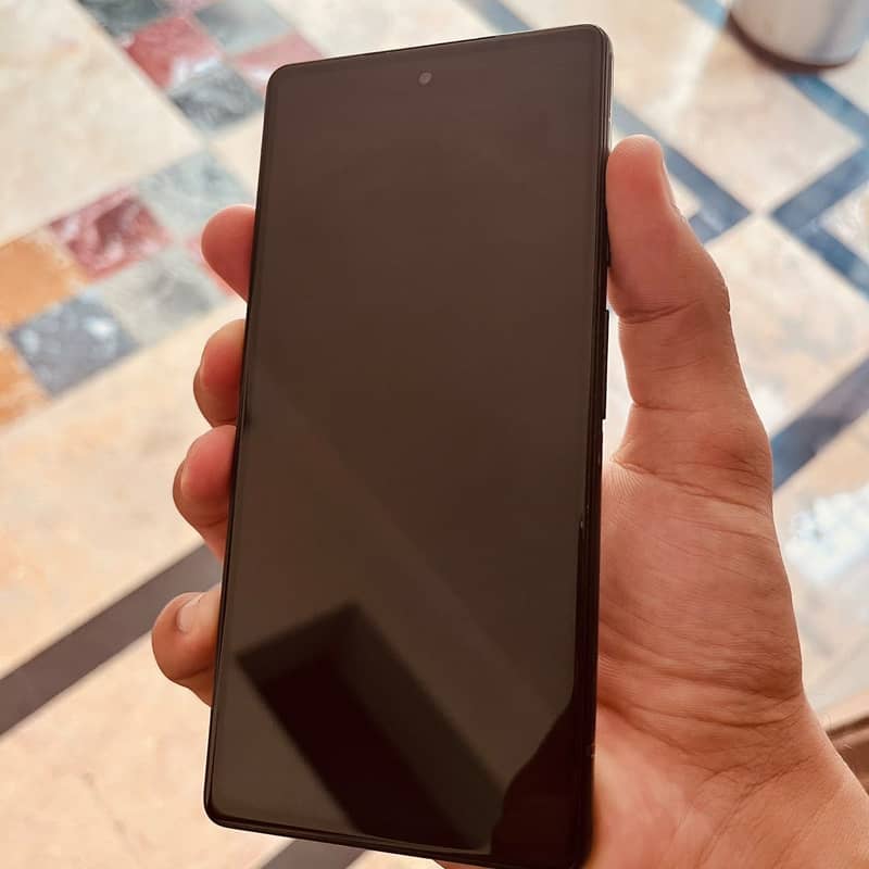 Google Pixel 6a 2