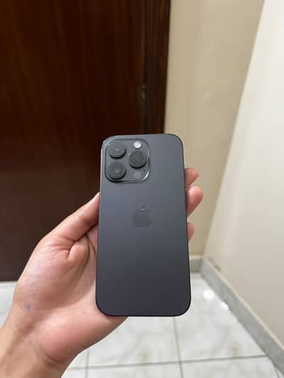 Apple iPhone 14 Pro