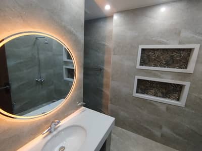 5 Marla brand new double unit house available for sale at ideal location