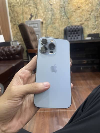 Apple iPhone 13 Pro