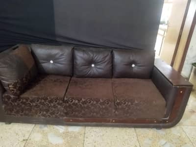 7 seater sofa