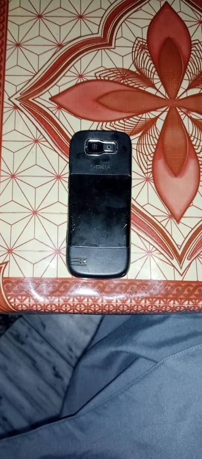 Nokia 2630