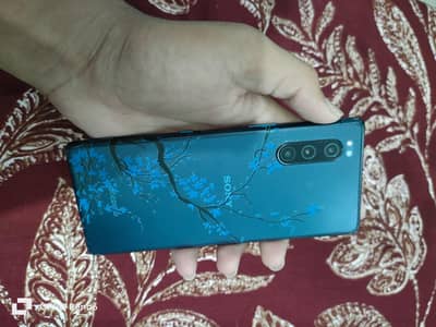 Sony 5 Non
