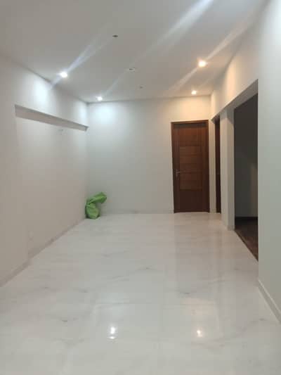VIP LAVISH BRAND 3 BEDROOM FLAT FOR RENT WITH LIFT ONLY 3 BED LOUNGE