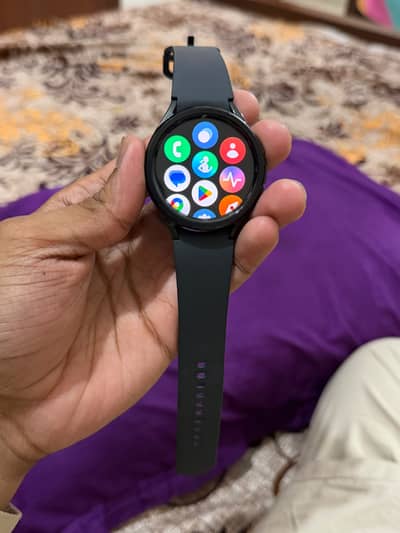 Samsung Galaxy Watch 6 Classic 47mm LTE