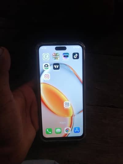 Tecno spark Go 1