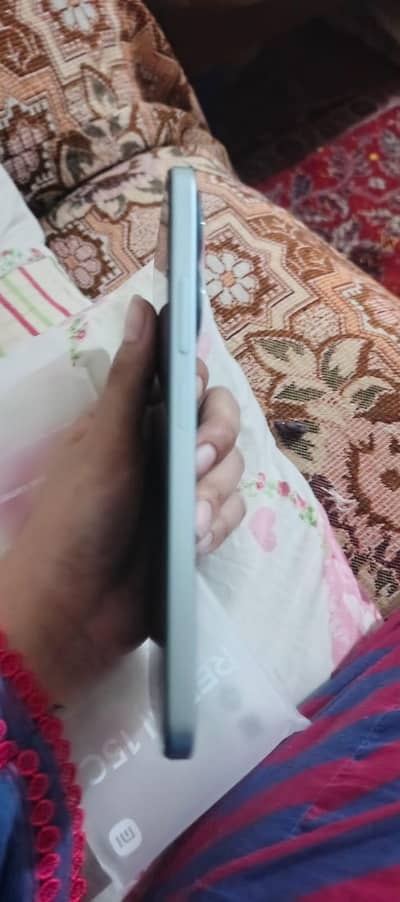 Xiaomi Redmi 15C