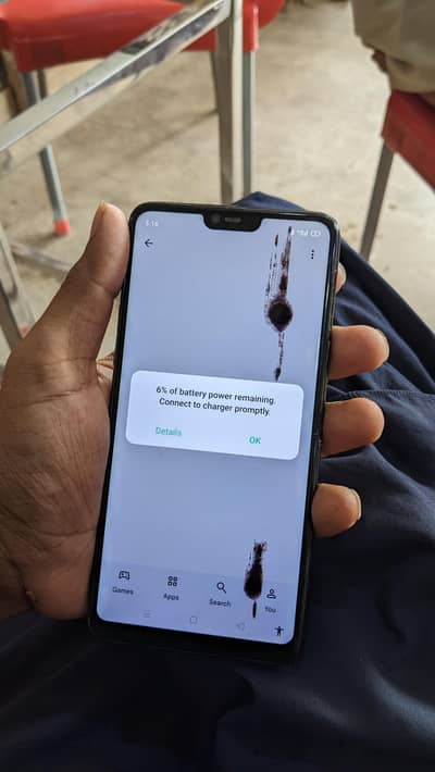 OPPO F7