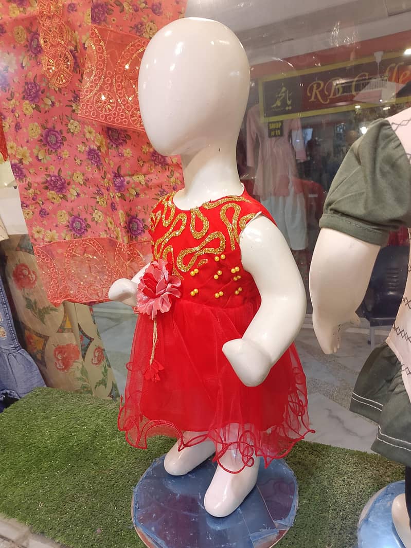 Fiber Dummy 1