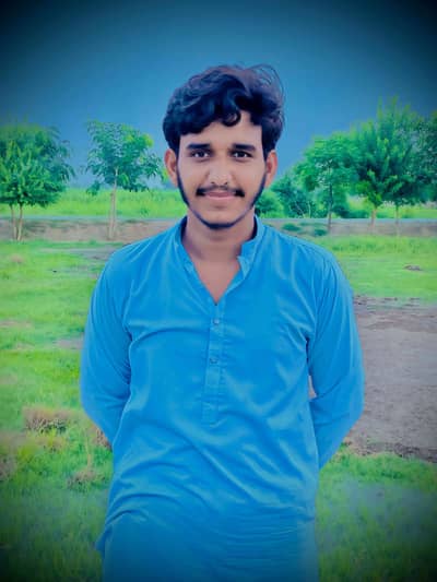 ASHIR DHARIWAL 