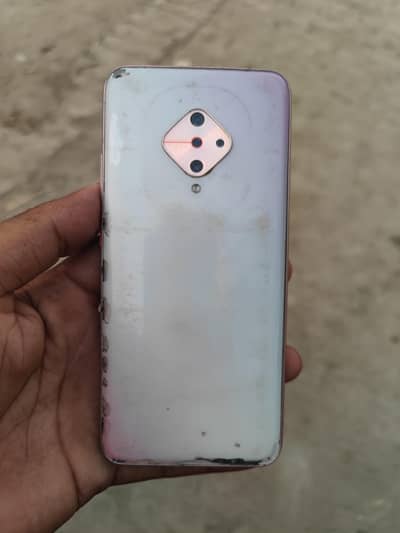 Vivo S1 Pro