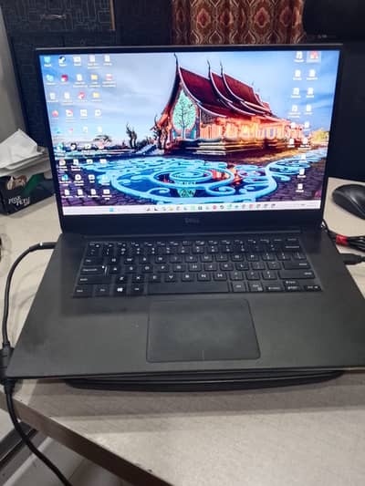 32 GB RAM 1 TB HD dell precision 5530 i7 8th generation 16 GB Ghraphic
