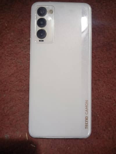 Tecno Camon 18