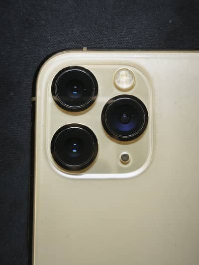 iPhone 11 Pro PTA 256gb