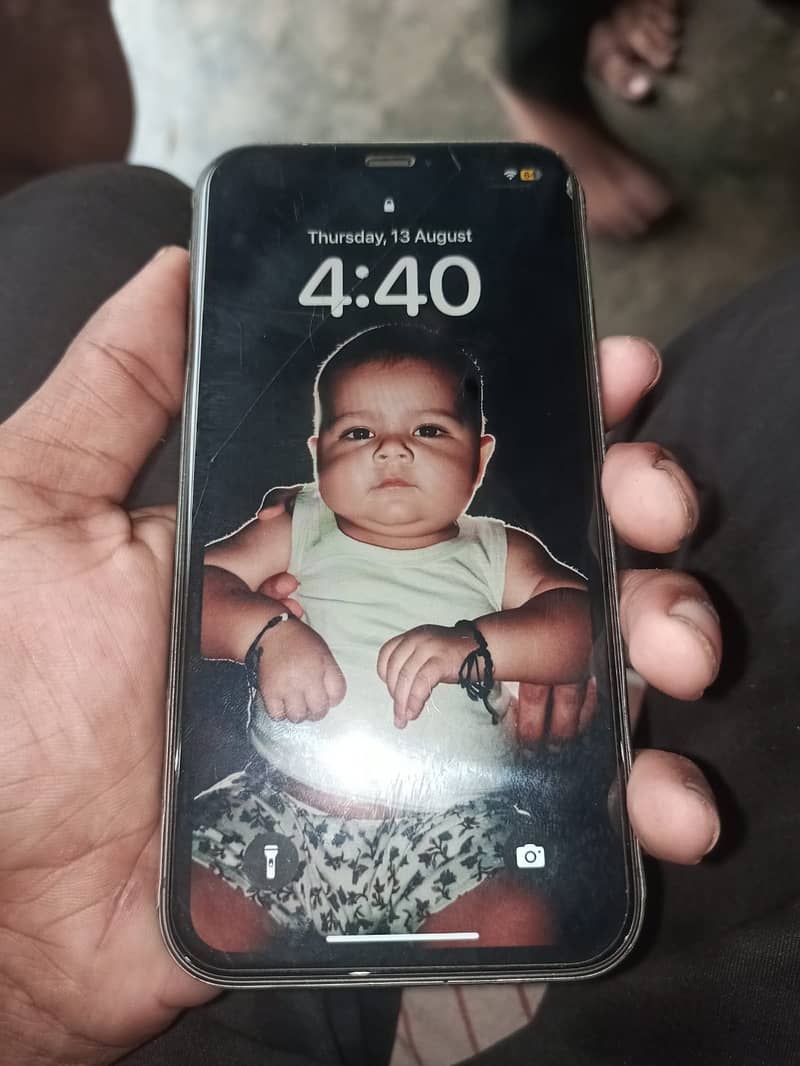 Apple iPhone 1