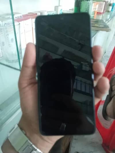 Xiaomi Poco X3 Pro