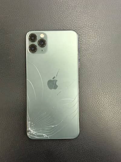 Iphone 11 pro max pra approved
