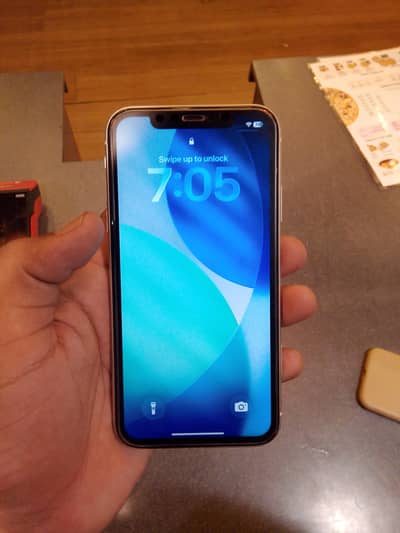 Apple iPhone 11