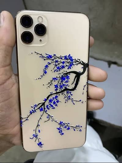 Apple iPhone 11 Pro Max