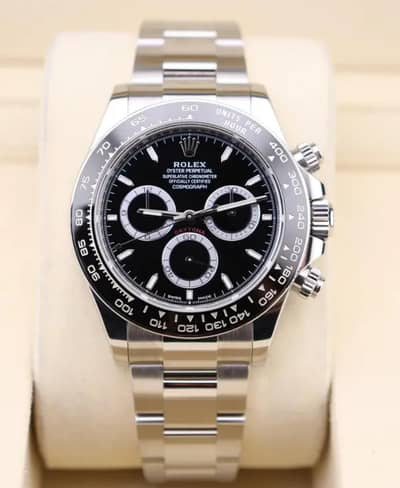Watches Premium Quality Quartz