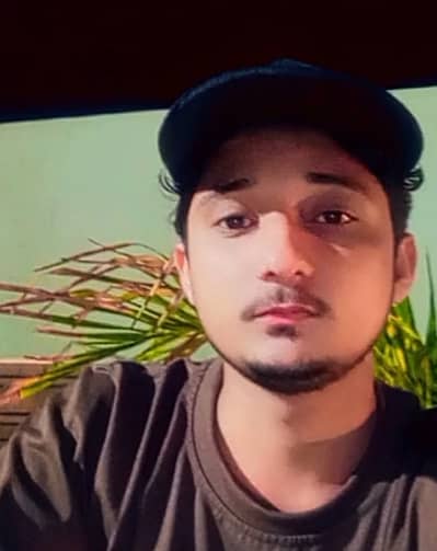 Karachi Experienced LTV youngest driver available for job