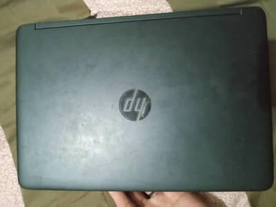 HP Laptop corei5 4th Gen |8GB RAM| 128GB storage