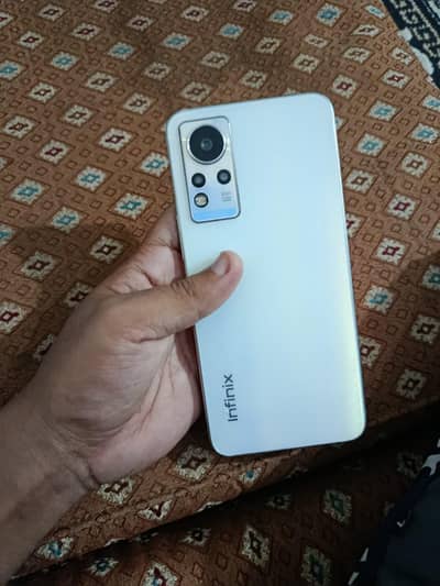 Infinix Note 11 4/128 only mobile