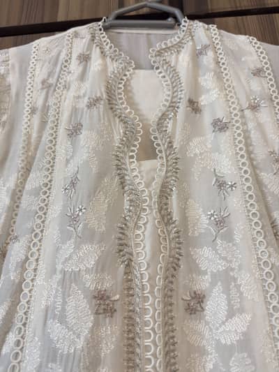 Preloved cloths