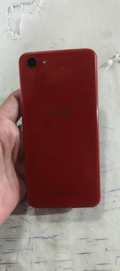 Vivo Y83