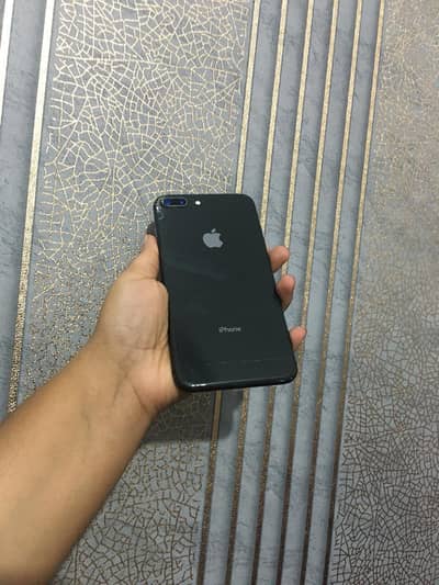Apple iPhone 8 Plus