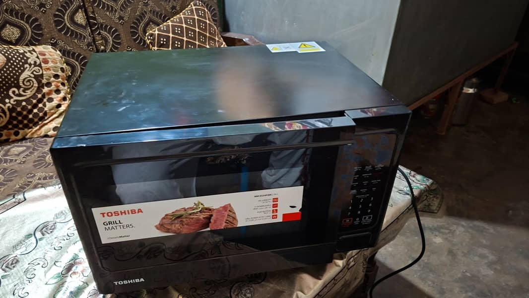 Microwave 4