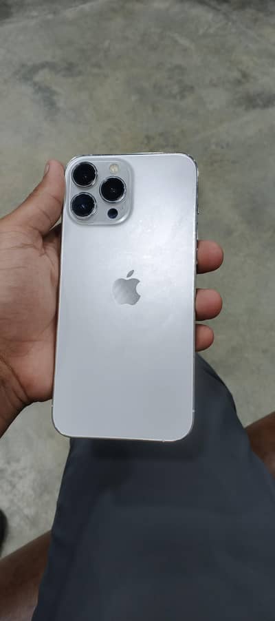 Apple iPhone 13 Pro Max