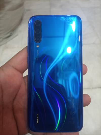 Redmi Mi9 lite all parts