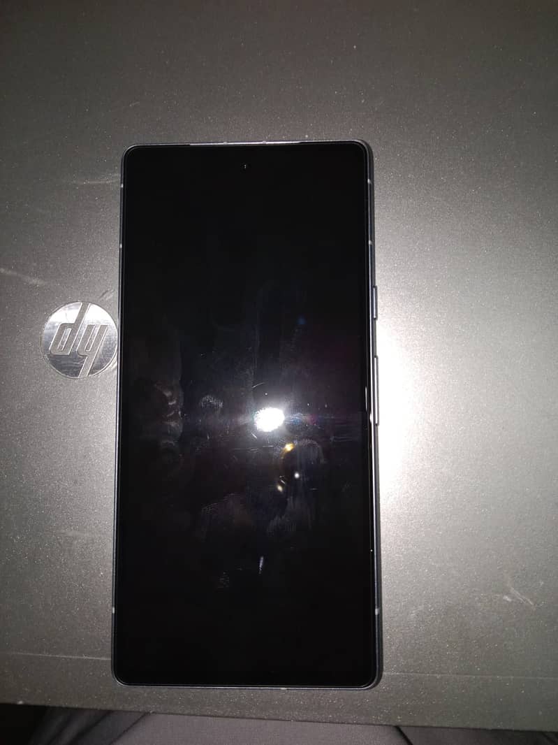 Google Pixel 7a 1