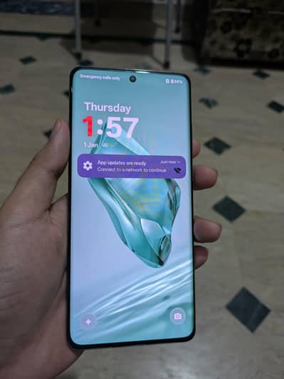 One Plus 12