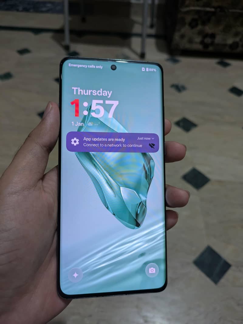 One Plus 12 0