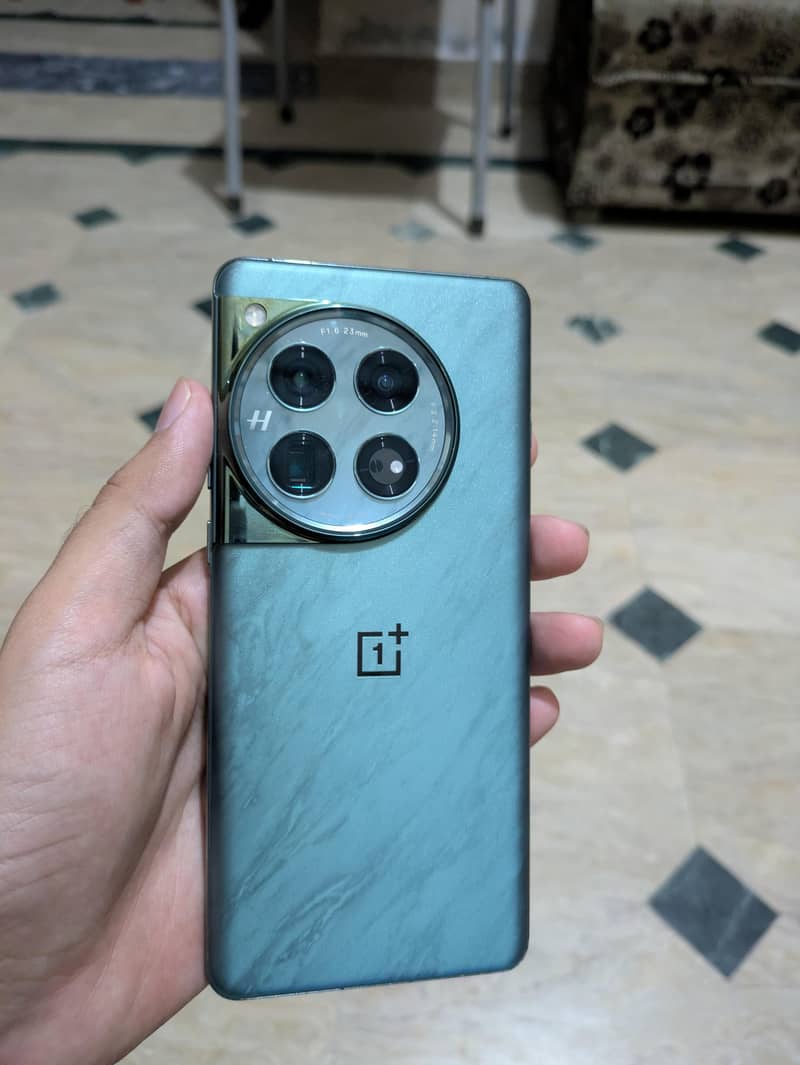 One Plus 12 1